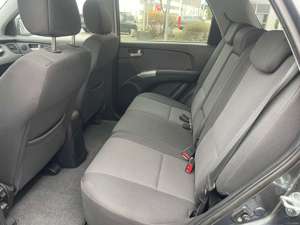 Kia Sportage 2.0 2WD Bild 5