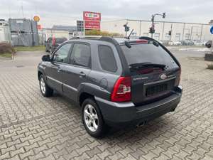 Kia Sportage 2.0 2WD Bild 3