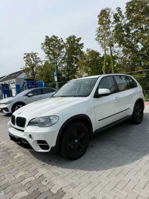 BMW X5 xDrive30d