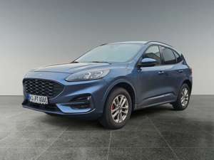 Ford Kuga Plug-In Hybrid ST-Line