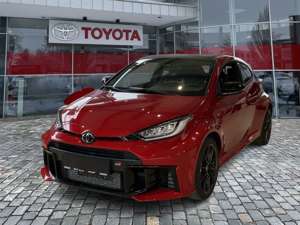 Toyota Yaris 1.6 Turbo GR Automatik TOP Zustand*wenig KM