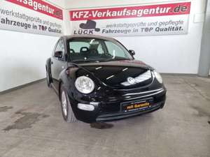 Volkswagen New Beetle Lim. 2.0, inkl. 1 Jahr Garantie