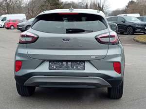 Ford Puma Titanium X Hybrid Kamera SHZ Navi Bild 5