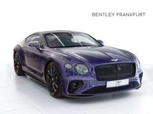 Bentley Continental New Continental GT V8 S CARBON STYLING / MULLINER