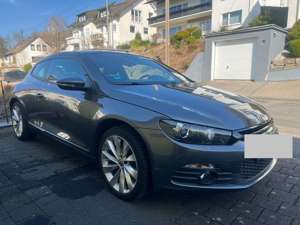 Volkswagen Scirocco Scirocco 1.4 TSI DSG