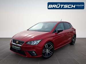 SEAT Ibiza FR 1.0 TSI KLIMA / NAVI / LED / ALU / KAMERA