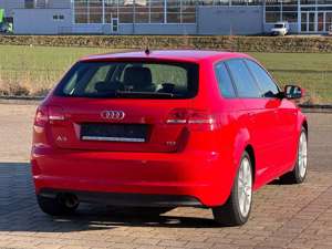 Audi A3 Sportback 2.0 TDI Ambition 170PS Tüv/Au 03.27 Bild 5