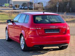 Audi A3 Sportback 2.0 TDI Ambition 170PS Tüv/Au 03.27 Bild 4