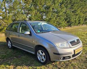 Skoda Fabia 1.4 16V Combi Ambiente