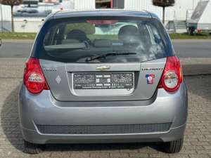 Chevrolet Aveo Schrägheck Basis Klima 1.Hand Tüv Bild 5