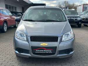 Chevrolet Aveo Schrägheck Basis Klima 1.Hand Tüv Bild 1