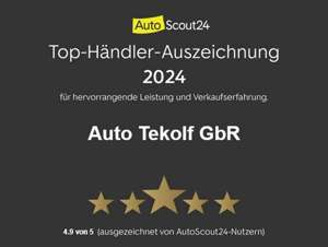 SsangYong Rexton Quartz inkl. Comfortpaket, Allrad, AHK, Automatik. Bild 3