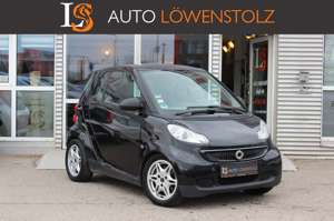 smart forTwo fortwo coupe MHD 45kW Bild 3