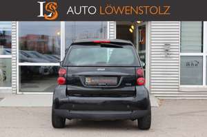 smart forTwo fortwo coupe MHD 45kW Bild 5