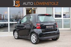 smart forTwo fortwo coupe MHD 45kW Bild 4