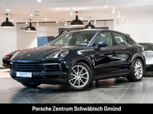 Porsche Cayenne E-Hybrid Coupe Panoramadach Luftfederung
