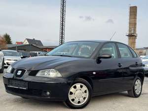 SEAT Ibiza 1.4 16V 55kW Autom./SHZ/EURO 4