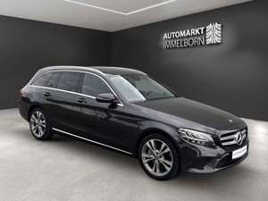 Mercedes-Benz C 300 T de  AHK*DISTRO*Kamera*LED*Navi*DAB*18