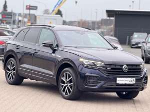 Volkswagen Touareg 3.0 TDI R-Line 4Motion Bild 2