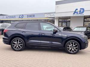 Volkswagen Touareg 3.0 TDI R-Line 4Motion Bild 4