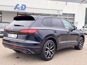 Volkswagen Touareg 3.0 TDI R-Line 4Motion Bild 5