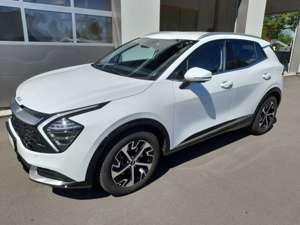 Kia Sportage Spirit 1.6T STD DCT Sitzheizung Parkhilfe uvm.