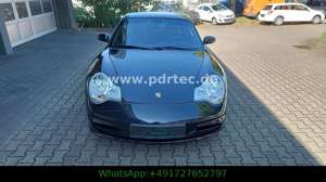 Porsche 996 /911 Carrera*1.Hand*PZ Scheckheft*EX P-Mitarb Bild 2