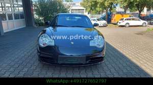 Porsche 996 /911 Carrera*1.Hand*PZ Scheckheft*EX P-Mitarb Bild 3