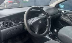 Citroen C5 2.0 16V Crystal Klima*Tempomat*AHK* Bild 5