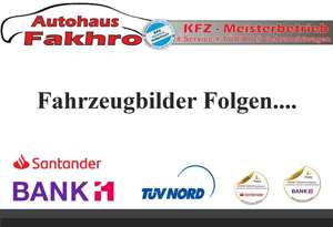 Mercedes-Benz C 200 Kompressor Automatik Tüv bis 07.26