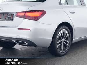 Mercedes-Benz A 200 A 200 Limousine Progressive/LED/Ambiente/MBUX Navi Bild 4