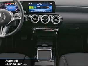 Mercedes-Benz A 200 A 200 Limousine Progressive/LED/Ambiente/MBUX Navi Bild 5