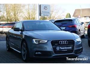 Audi A5 Coupe EXPORT Defekt Quattro Xenon Keyless
