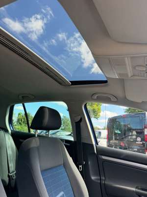 Volkswagen Golf Tour Edition Bild 3