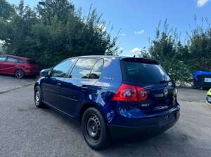 Volkswagen Golf Tour Edition Bild 2