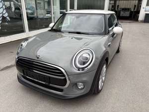 MINI Cooper *Klima*SHZ*LED*ALU*Euro6*Garantie*