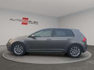 Volkswagen Golf VII  Highline BMT NAVi PDC XENON Bild 2