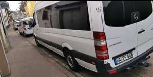 Mercedes-Benz Sprinter 316 (8+1)