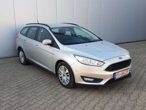 Ford Focus Turnier 1.0 EcoBoost Business*ZAHNRIEMEN-INSP NEU*