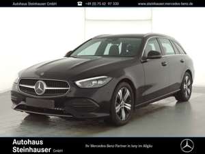 Mercedes-Benz C 220 C 220 d T-Modell AVANTGARDE/Navi/Kamera/LED
