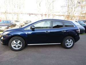 Mazda CX-7 Exclusive-Line ALLRAD 4WD TÜV12/25