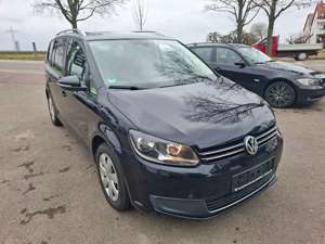 Volkswagen Touran *Klima*6-Gang*PDC*Standheitzung*