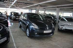Renault Clio III Edition Dynamique Bild 2