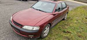 Opel Vectra 2.0 161Tkm TÜV 07/26 Bild 5