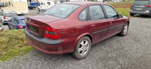 Opel Vectra 2.0 161Tkm TÜV 07/26 Bild 2