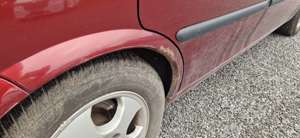 Opel Vectra 2.0 161Tkm TÜV 07/26 Bild 3