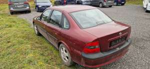 Opel Vectra 2.0 161Tkm TÜV 07/26 Bild 4