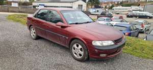 Opel Vectra 2.0 161Tkm TÜV 07/26 Bild 1