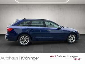 Audi A4 Avant 30 TDI DSG Navi+ Klima Business Bild 4