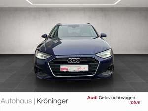 Audi A4 Avant 30 TDI DSG Navi+ Klima Business Bild 5
